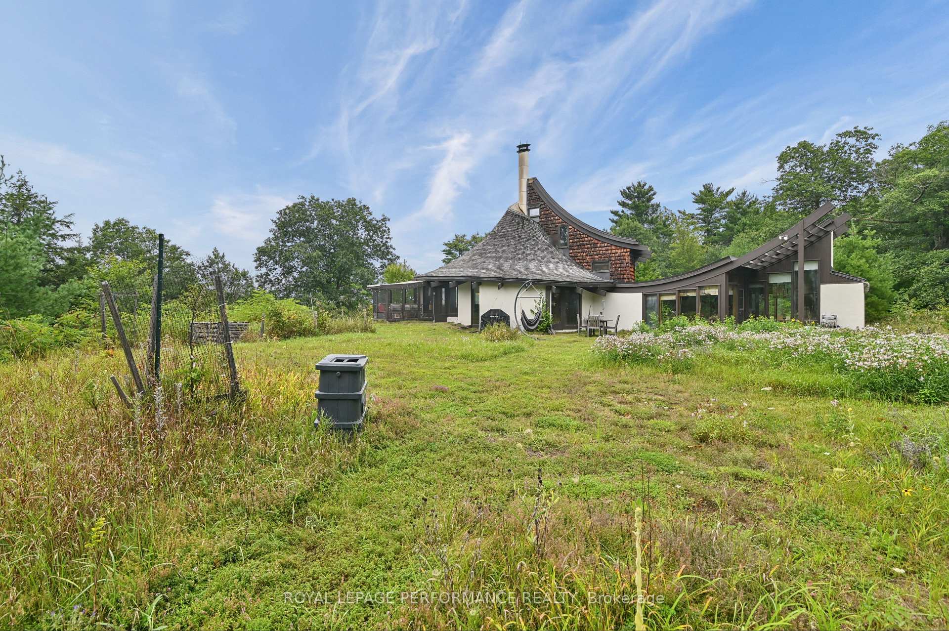 Photo 37 of 1278 Anderson Road N, Frontenac, Frontenac Centre — HOMEH