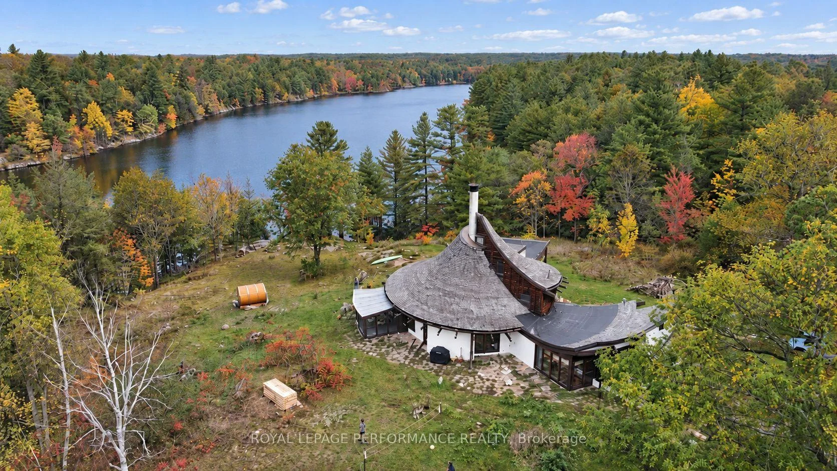 Photo 2 of 1278 Anderson Road N, Frontenac, Frontenac Centre — HOMEH