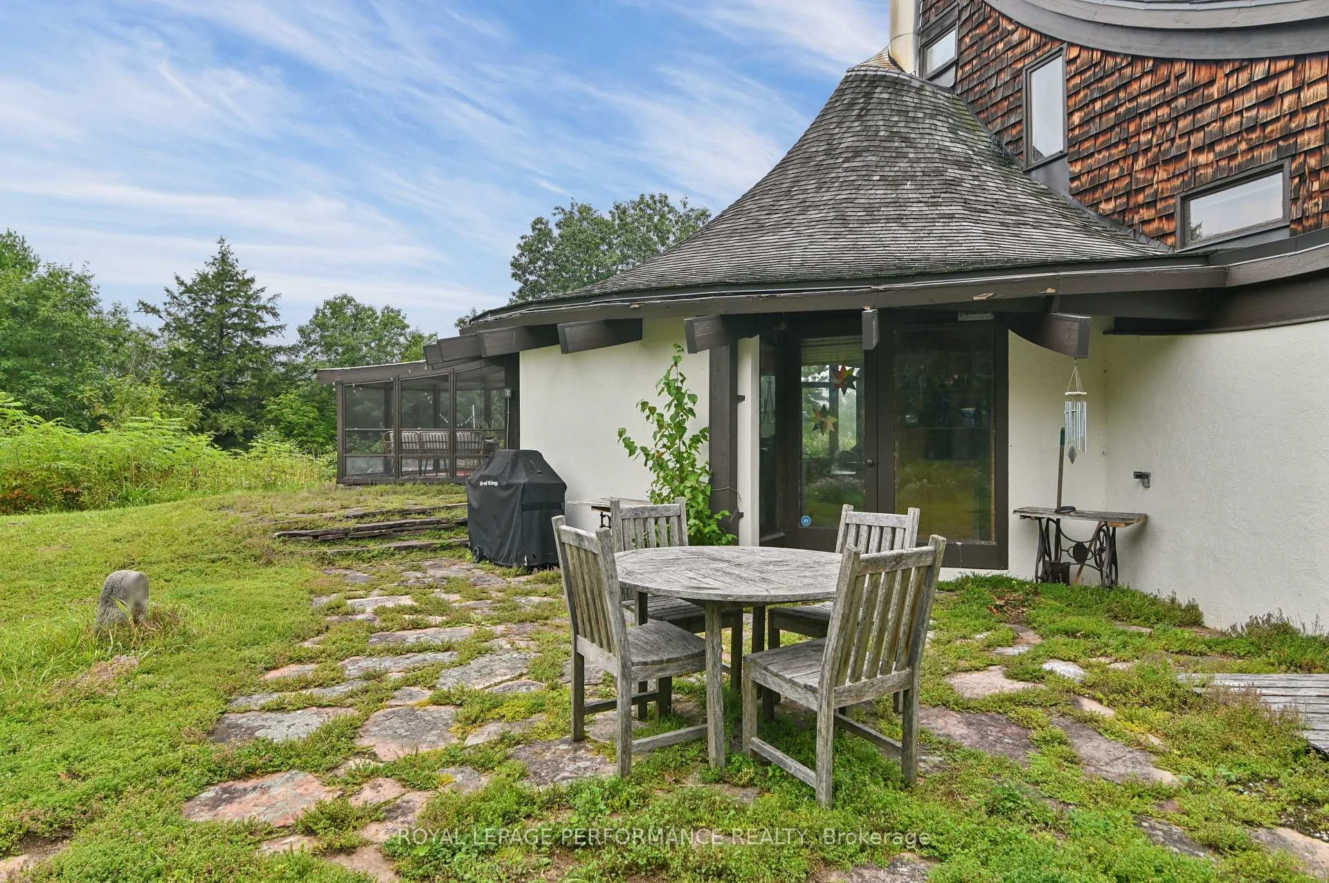Photo 31 of 1278 Anderson Road N, Frontenac, Frontenac Centre — HOMEH