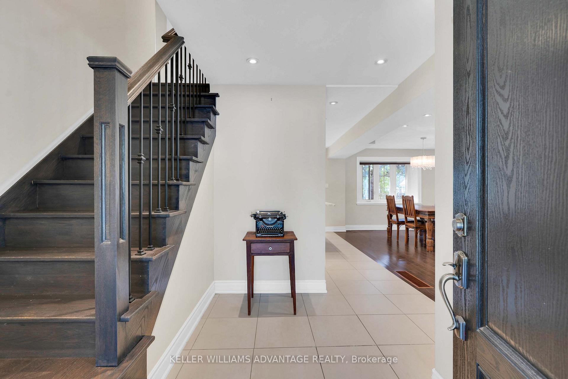 Photo 3 of 108 Roseview Avenue, Richmond Hill, Crosby — HOMEH