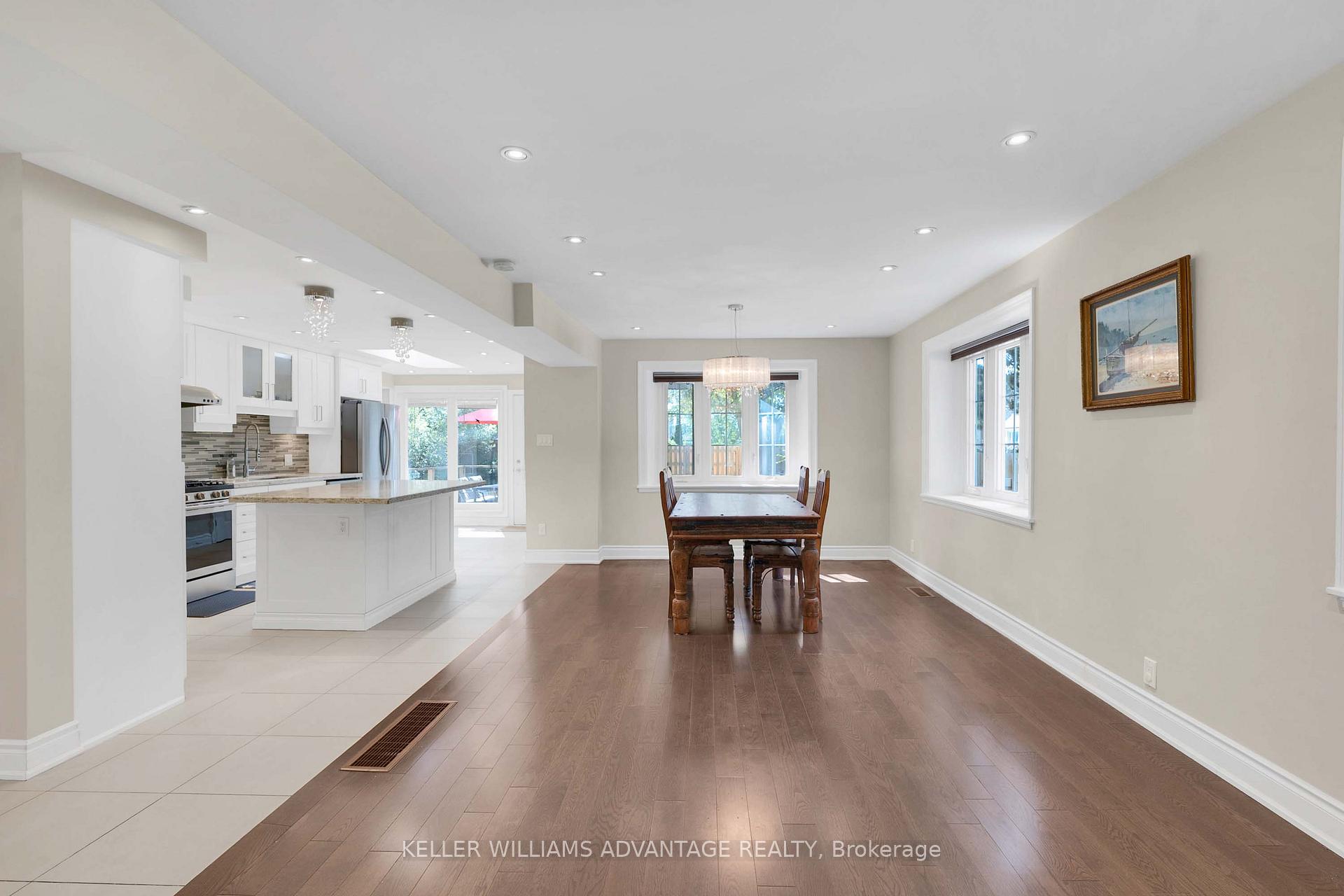 Photo 5 of 108 Roseview Avenue, Richmond Hill, Crosby — HOMEH