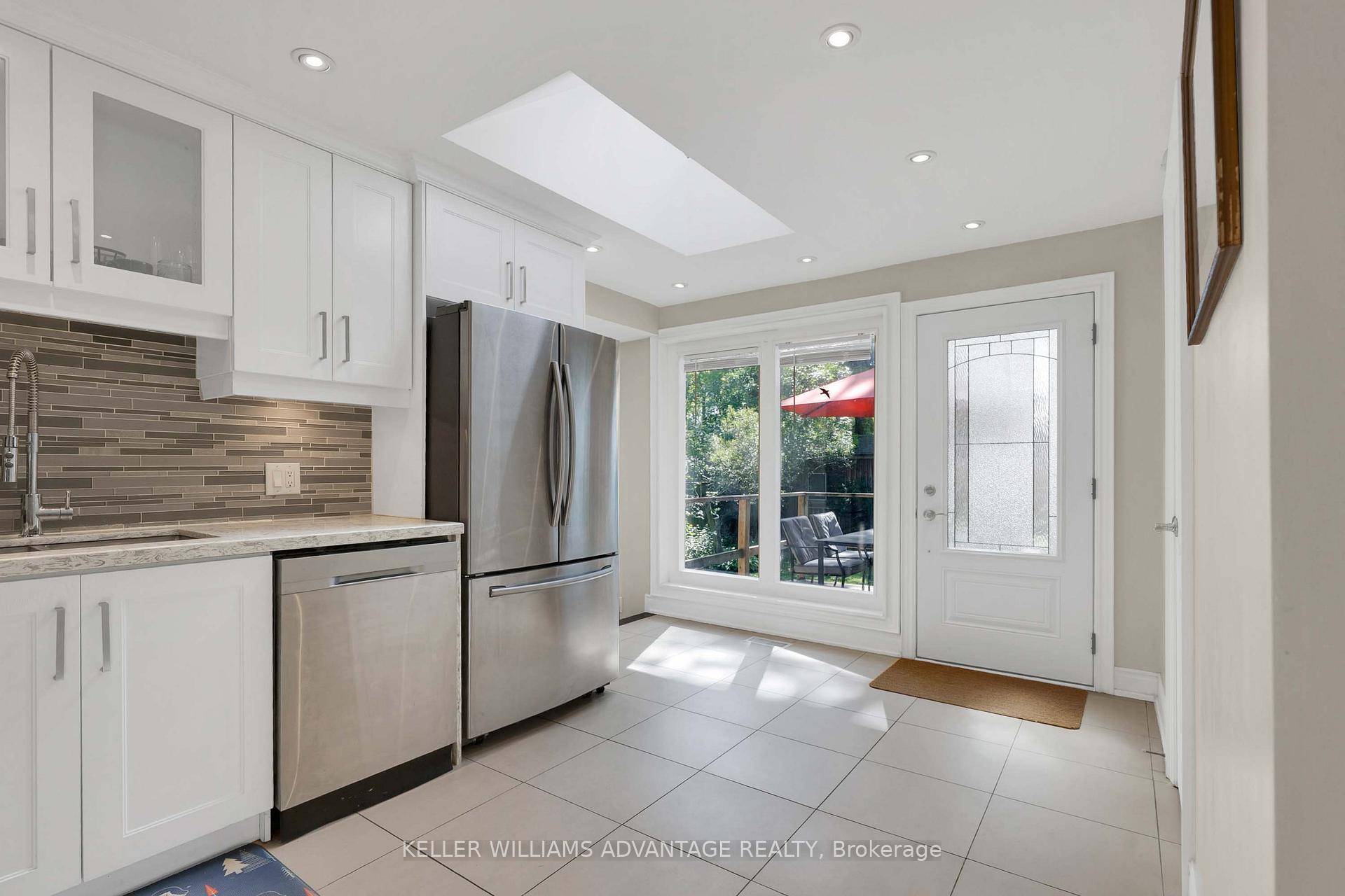 Photo 13 of 108 Roseview Avenue, Richmond Hill, Crosby — HOMEH