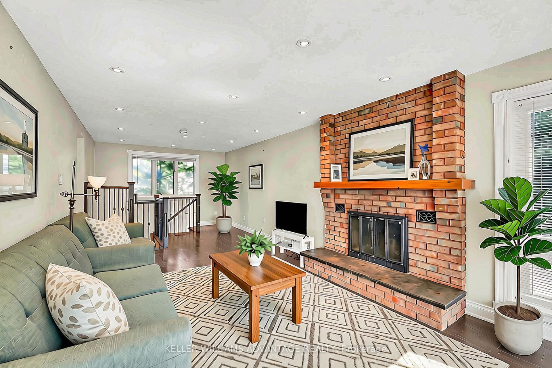 Photo 16 of 108 Roseview Avenue, Richmond Hill, Crosby — HOMEH