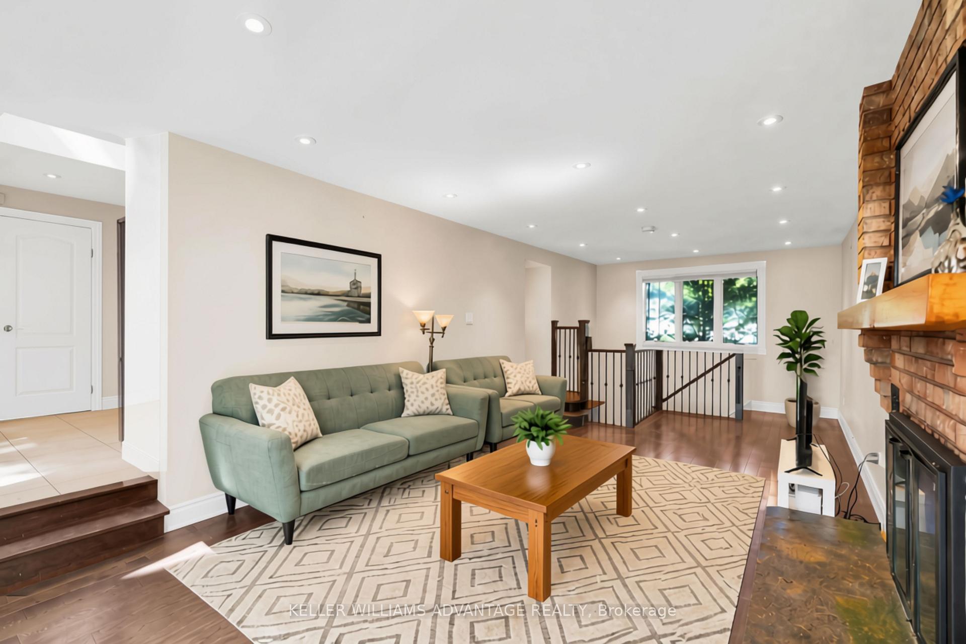 Photo 17 of 108 Roseview Avenue, Richmond Hill, Crosby — HOMEH