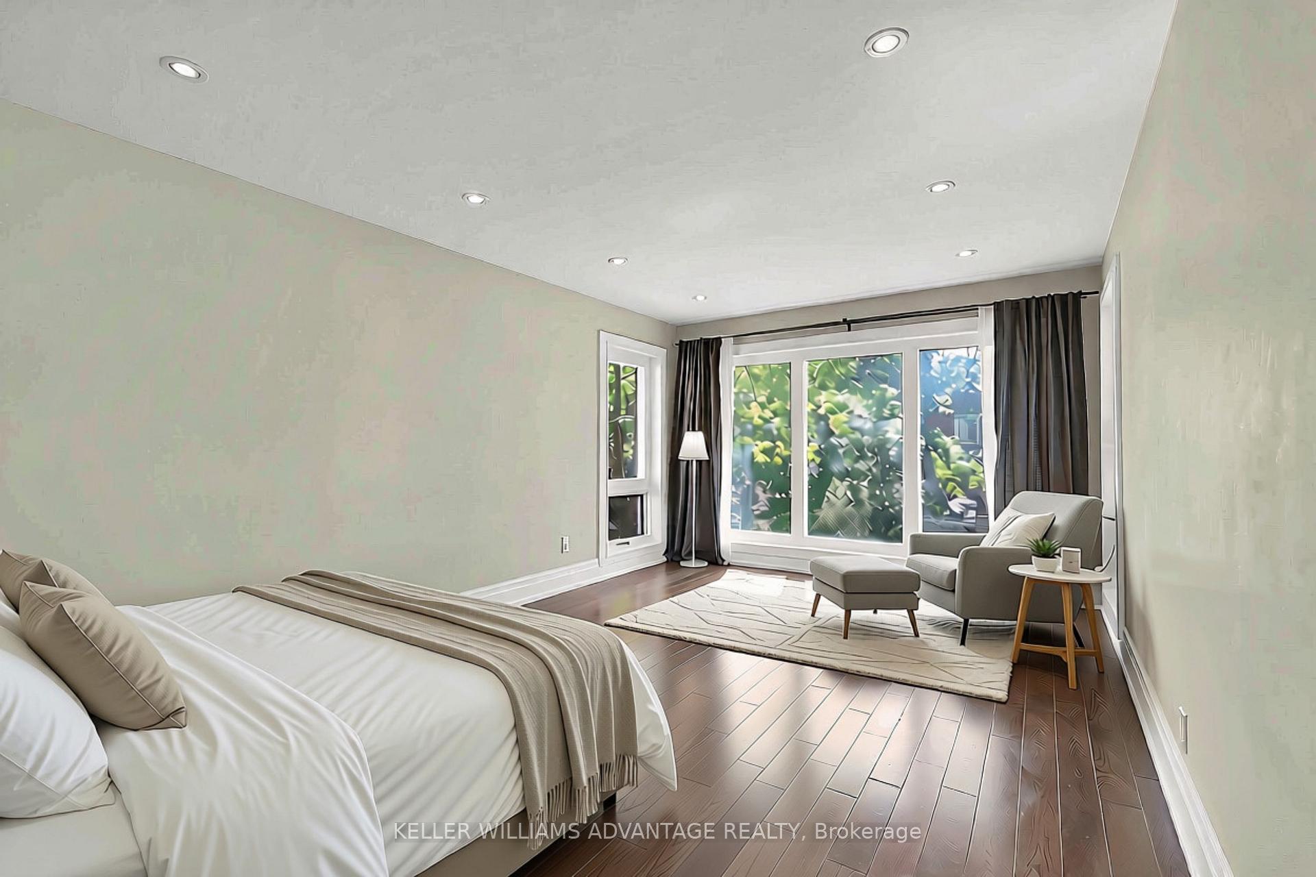 Photo 21 of 108 Roseview Avenue, Richmond Hill, Crosby — HOMEH