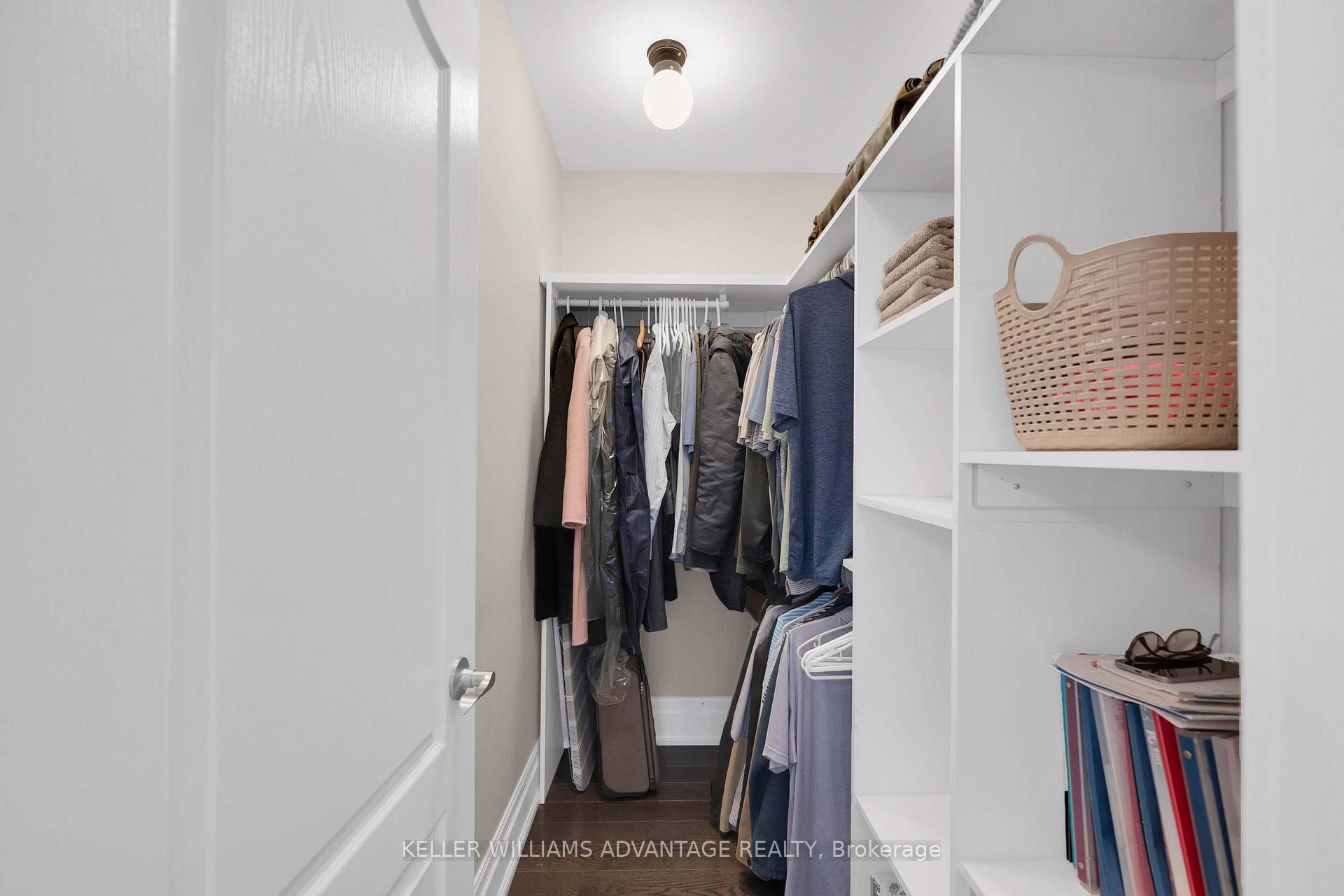 Photo 23 of 108 Roseview Avenue, Richmond Hill, Crosby — HOMEH