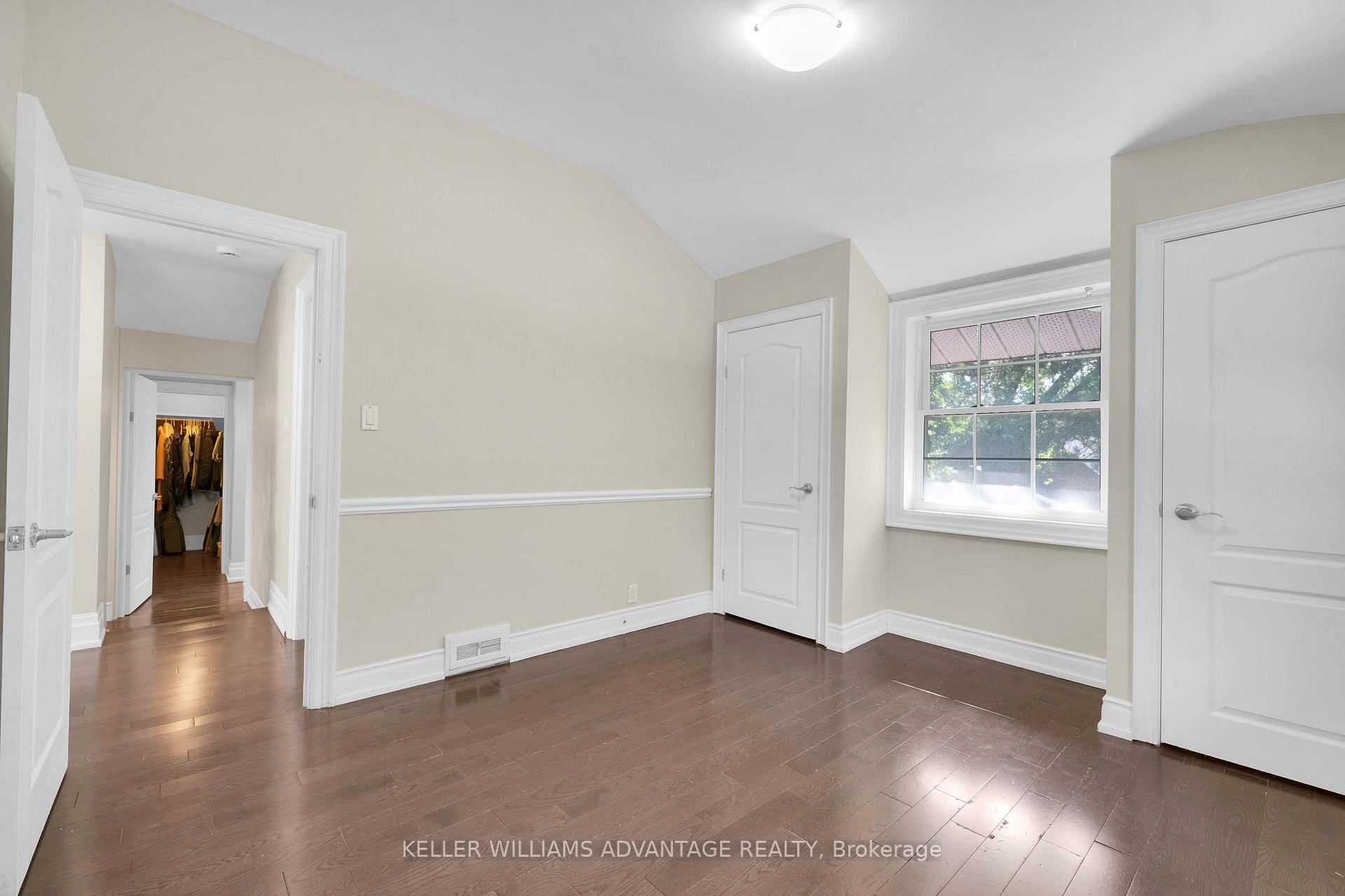 Photo 29 of 108 Roseview Avenue, Richmond Hill, Crosby — HOMEH