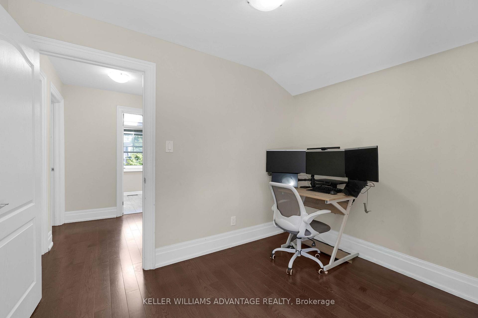 Photo 31 of 108 Roseview Avenue, Richmond Hill, Crosby — HOMEH