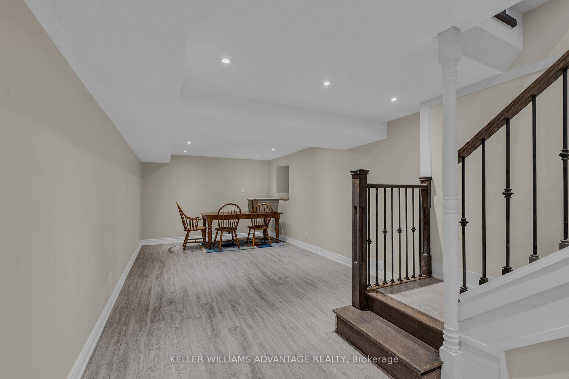 Photo 35 of 108 Roseview Avenue, Richmond Hill, Crosby — HOMEH
