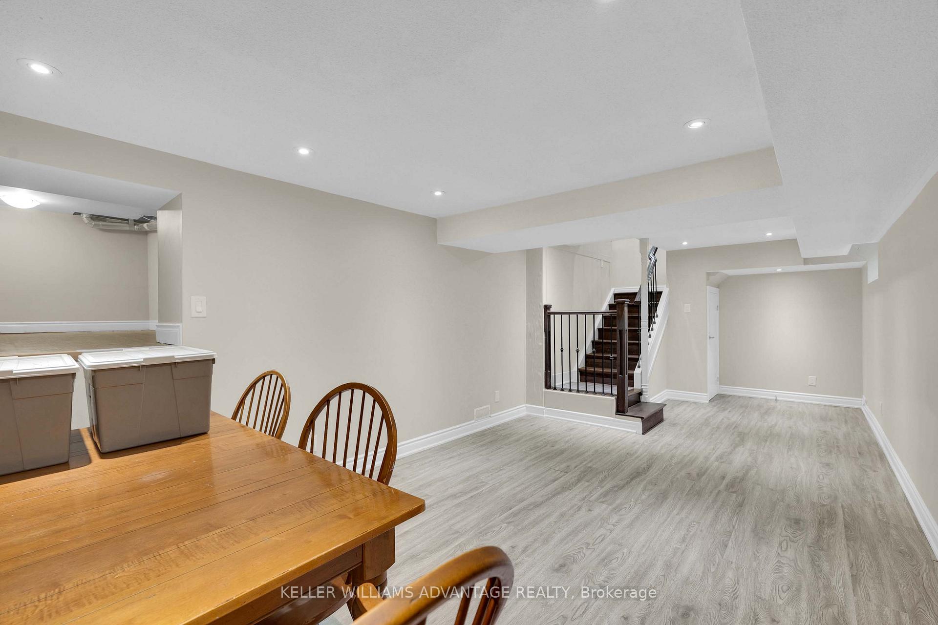 Photo 36 of 108 Roseview Avenue, Richmond Hill, Crosby — HOMEH