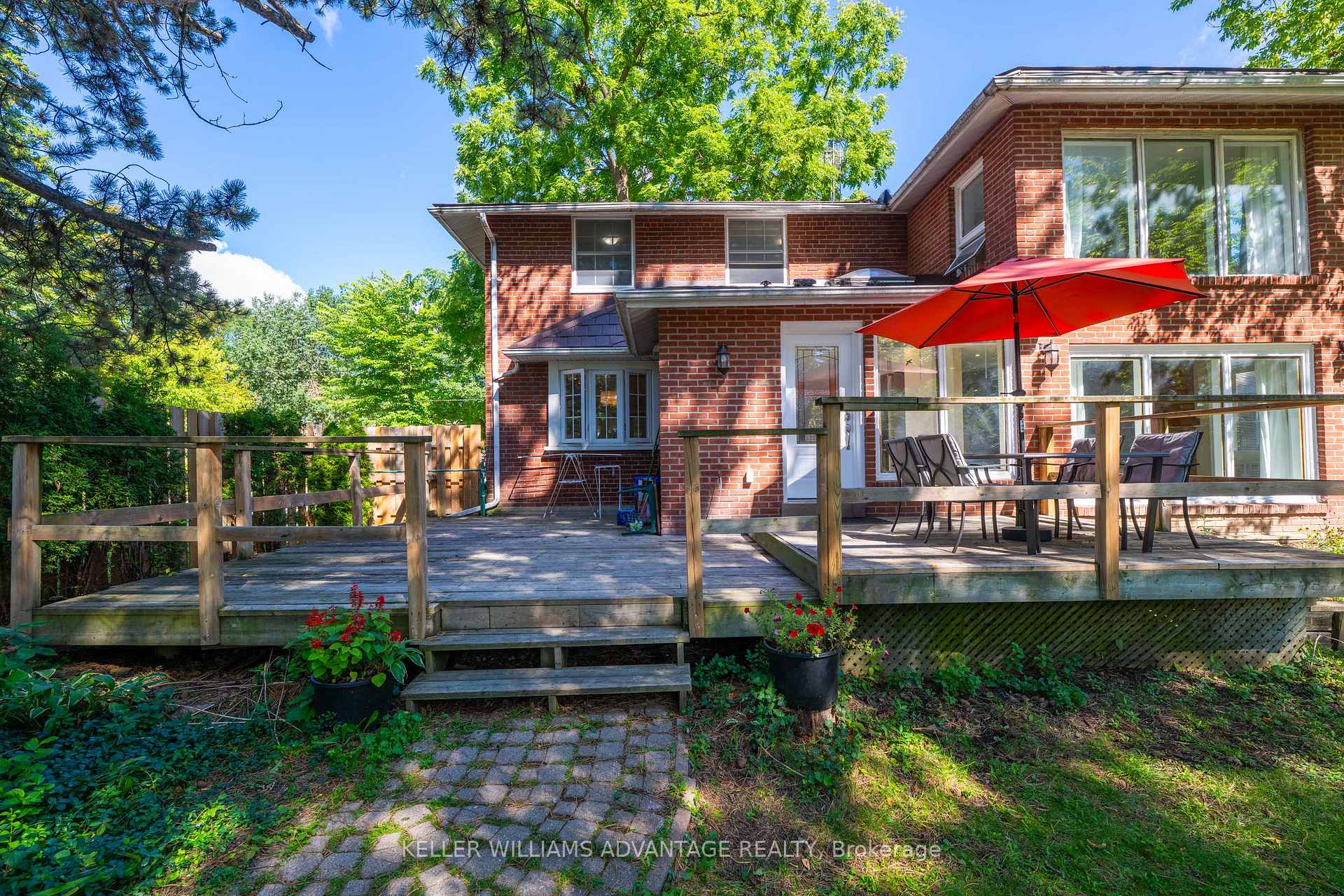 Photo 43 of 108 Roseview Avenue, Richmond Hill, Crosby — HOMEH
