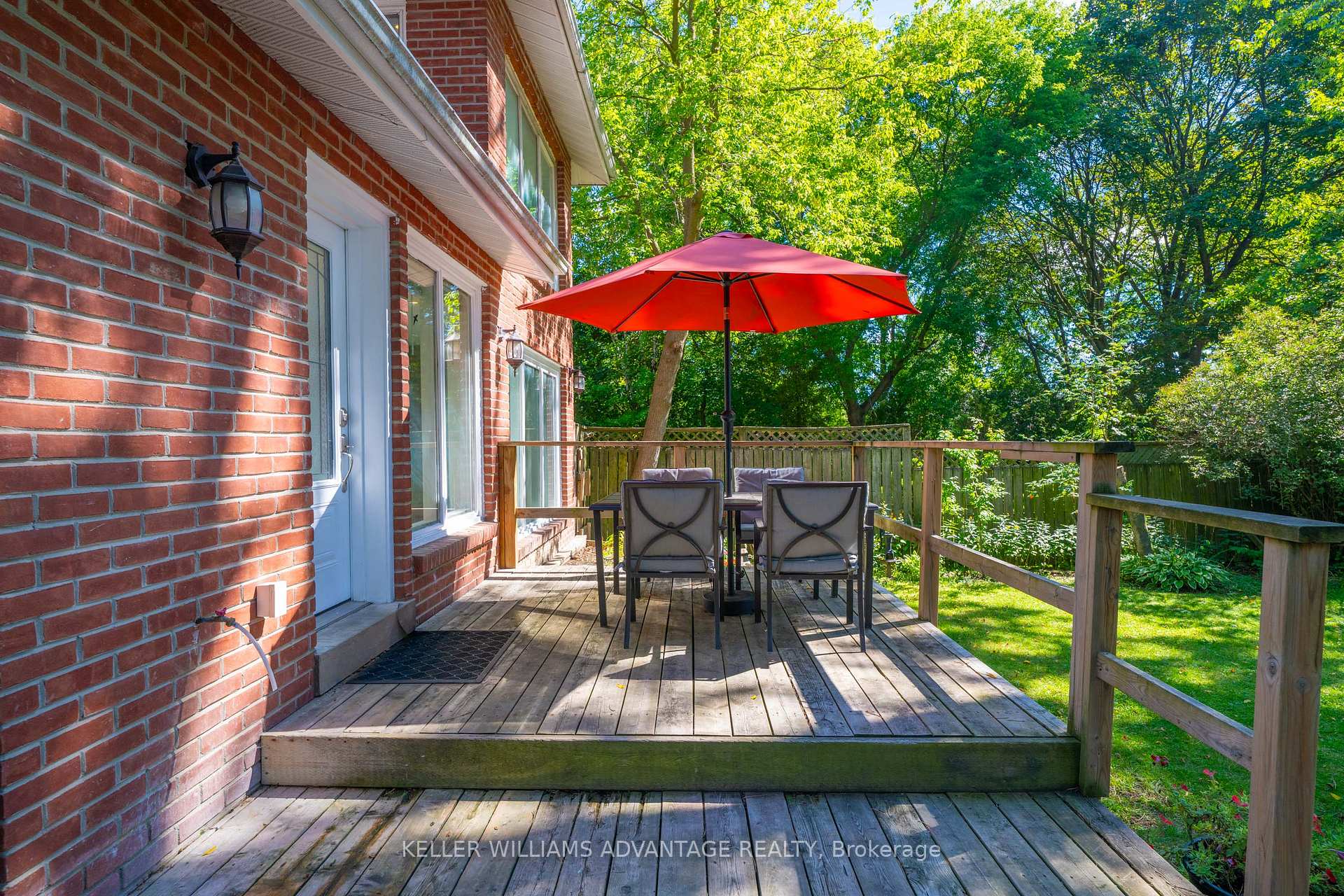 Photo 44 of 108 Roseview Avenue, Richmond Hill, Crosby — HOMEH