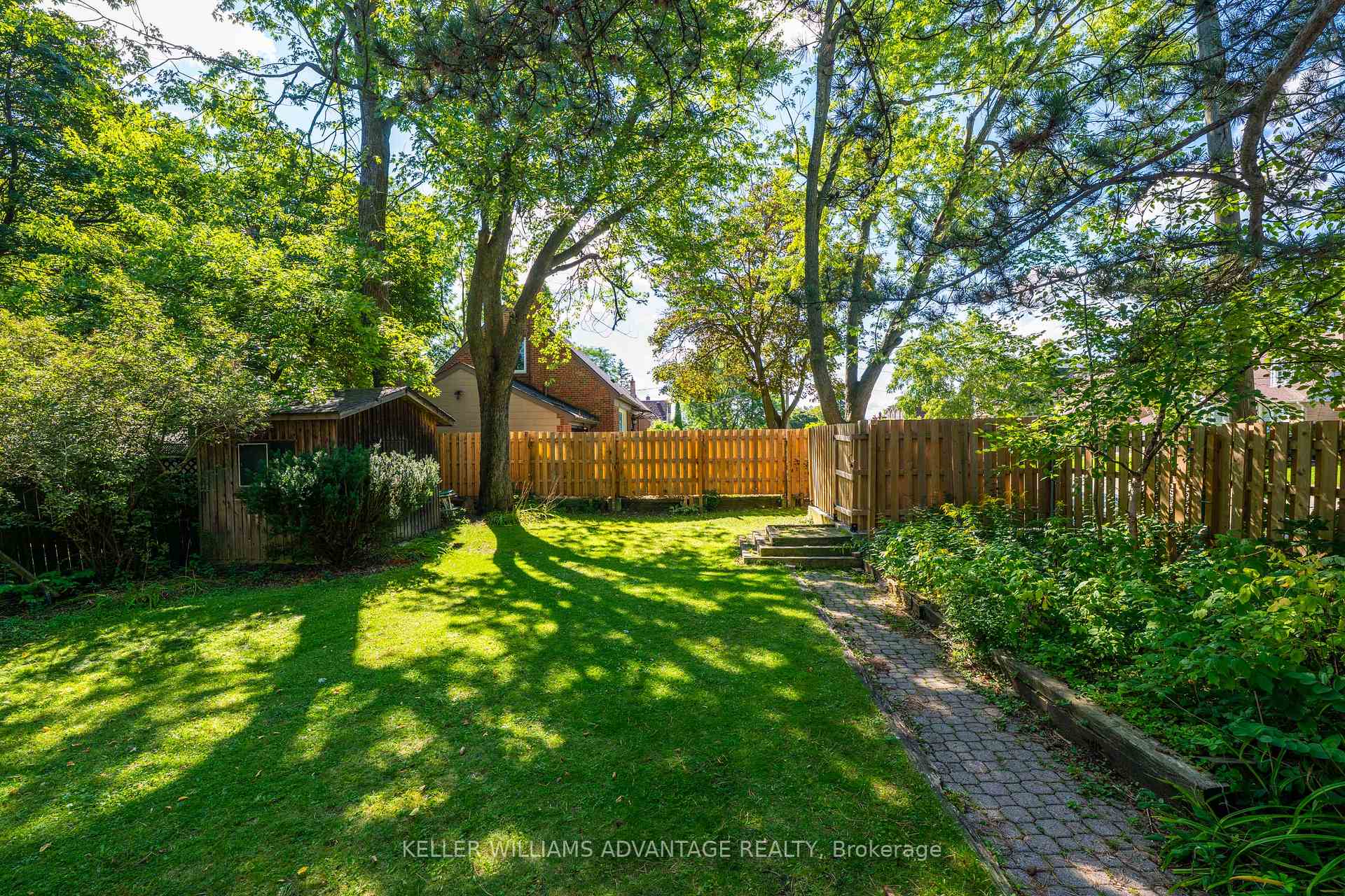 Photo 45 of 108 Roseview Avenue, Richmond Hill, Crosby — HOMEH