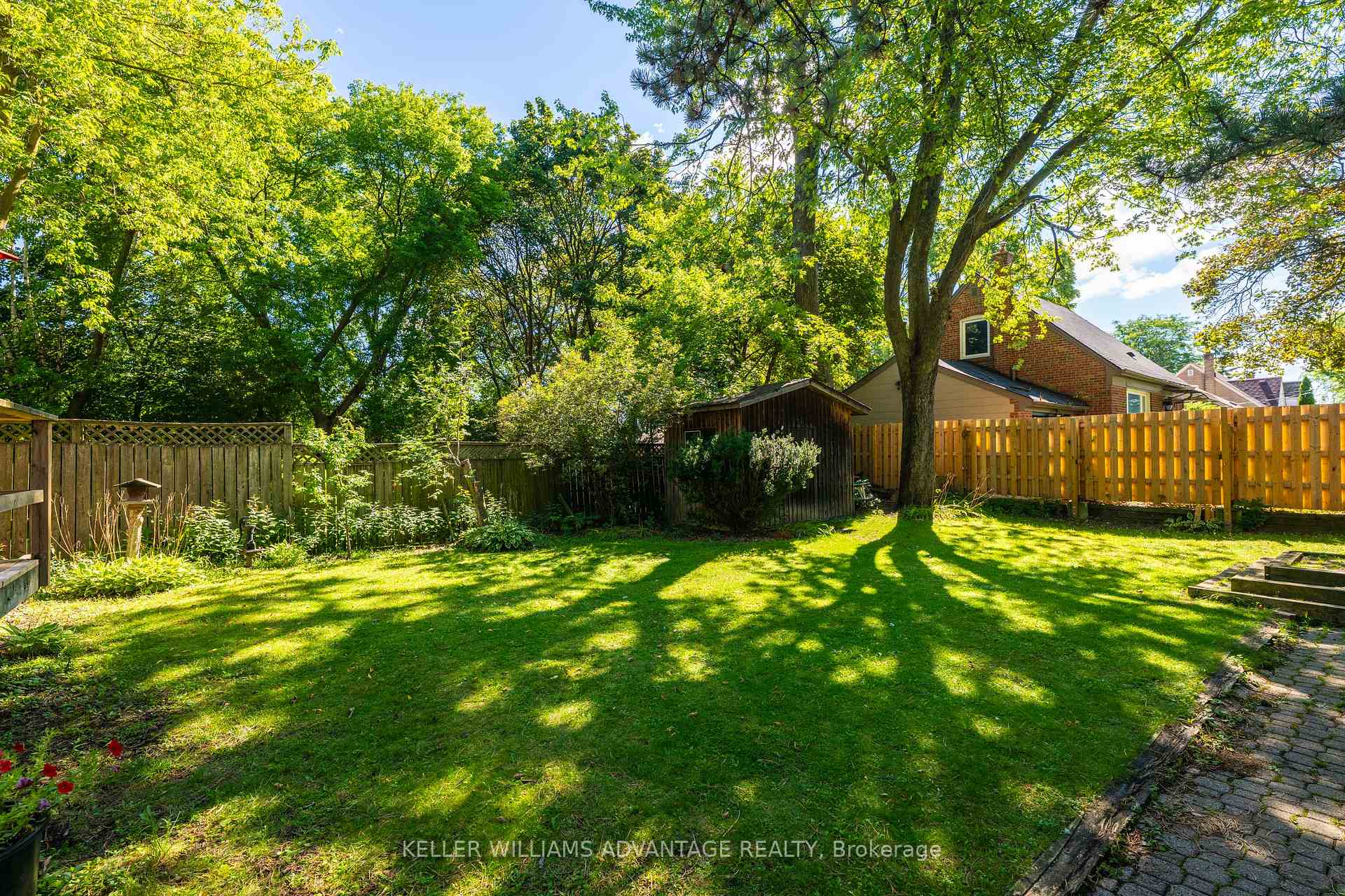 Photo 46 of 108 Roseview Avenue, Richmond Hill, Crosby — HOMEH