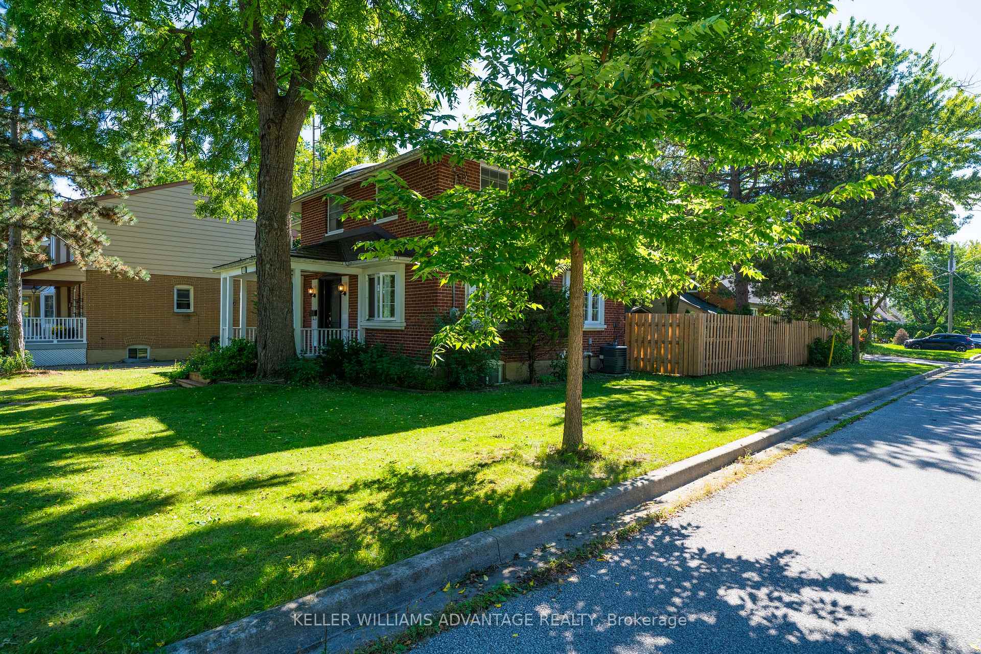 Photo 48 of 108 Roseview Avenue, Richmond Hill, Crosby — HOMEH