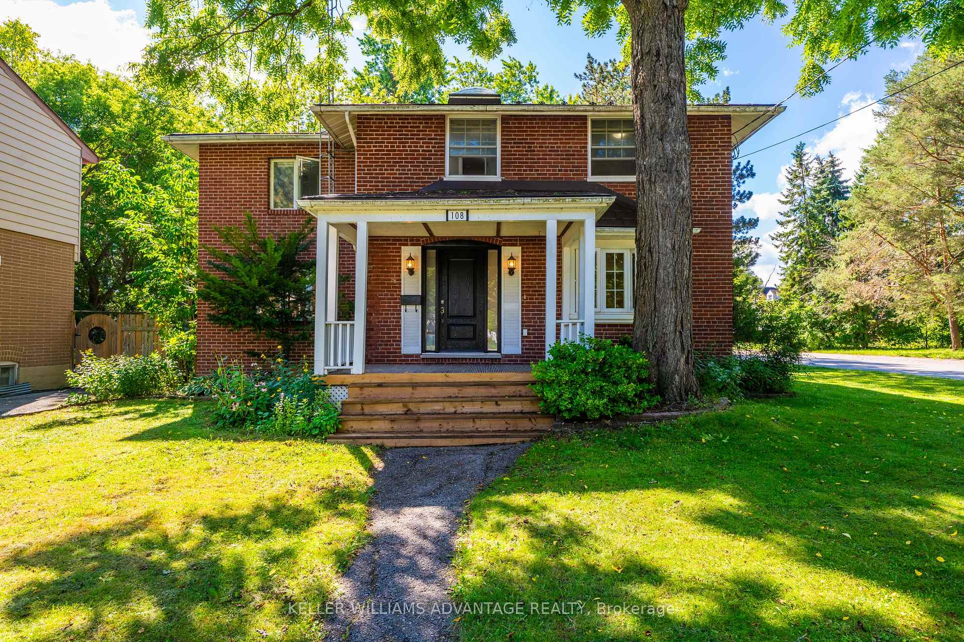 Photo 49 of 108 Roseview Avenue, Richmond Hill, Crosby — HOMEH