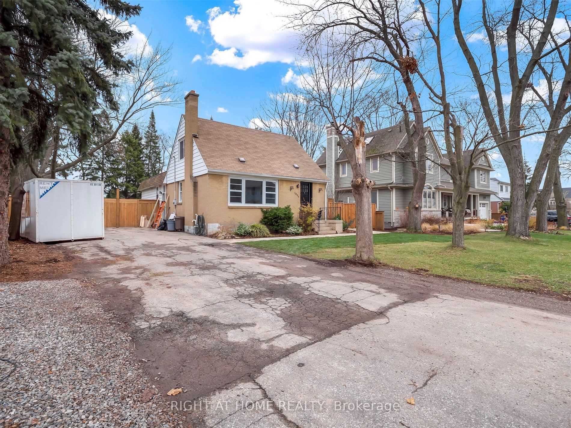Photo 22 of 1089 Truman Avenue, Oakville, College Park — HOMEH