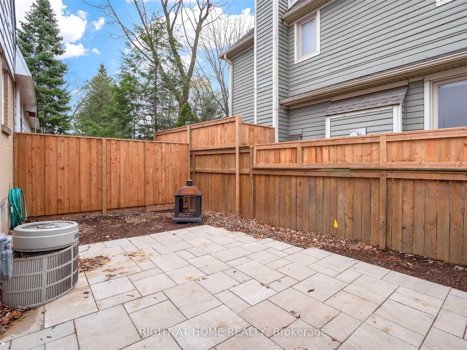 Photo 23 of 1089 Truman Avenue, Oakville, College Park — HOMEH