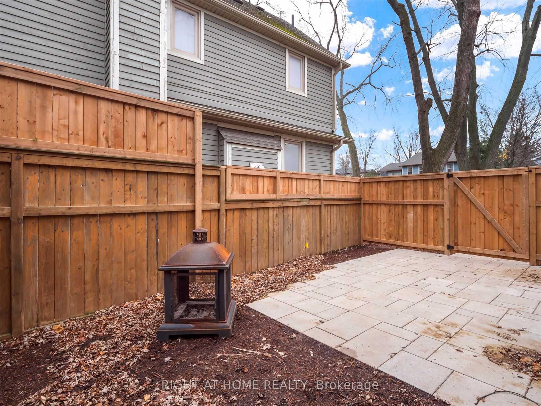 Photo 24 of 1089 Truman Avenue, Oakville, College Park — HOMEH