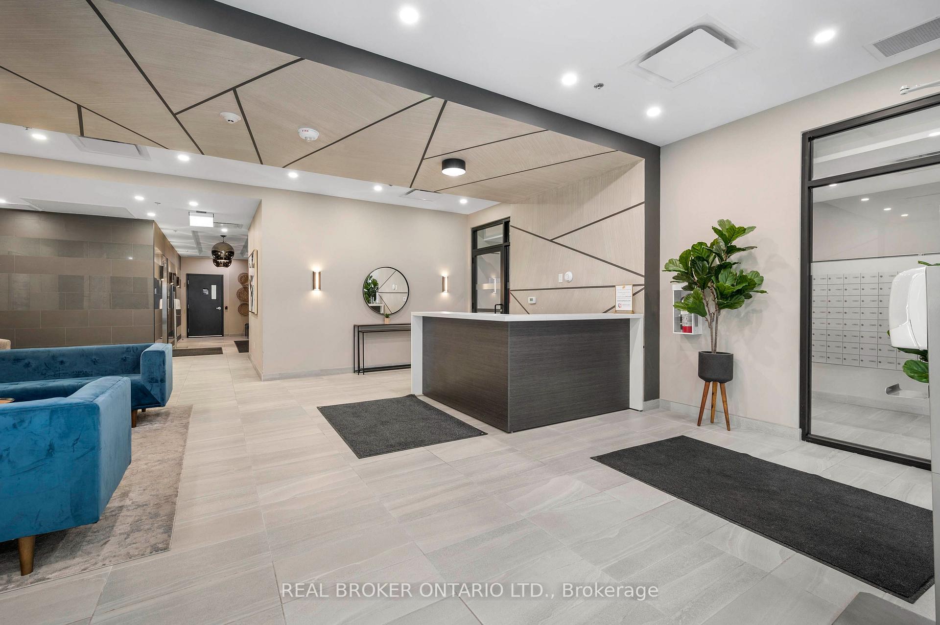 Photo 18 of Unit 1005, 60 Charles Street W, Kitchener, City Commercial Core — HOMEH