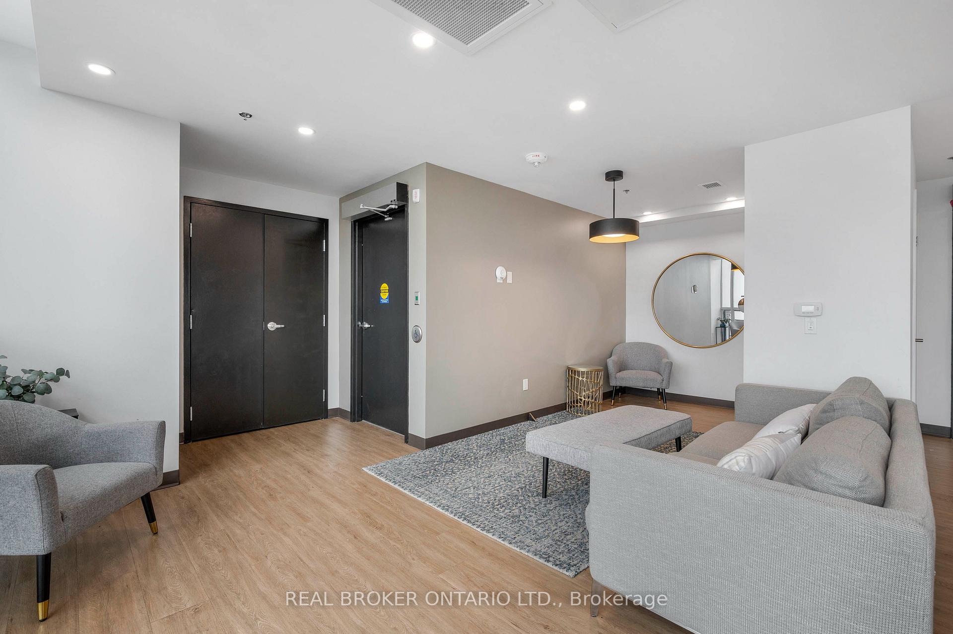 Photo 22 of Unit 1005, 60 Charles Street W, Kitchener, City Commercial Core — HOMEH