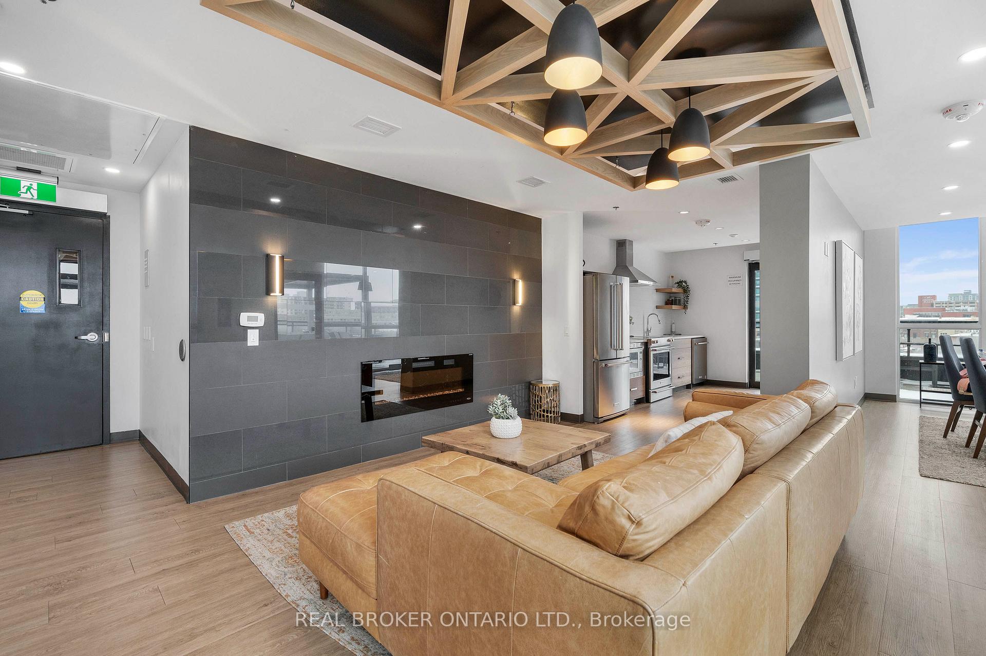 Photo 24 of Unit 1005, 60 Charles Street W, Kitchener, City Commercial Core — HOMEH