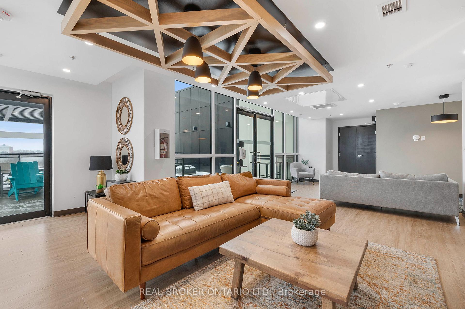 Photo 25 of Unit 1005, 60 Charles Street W, Kitchener, City Commercial Core — HOMEH