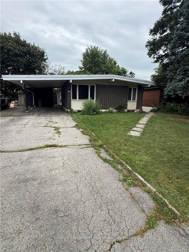 Photo 1 of Unit Upper Level, 63 Sanatorium Road, Hamilton, Westcliffe — HOMEH