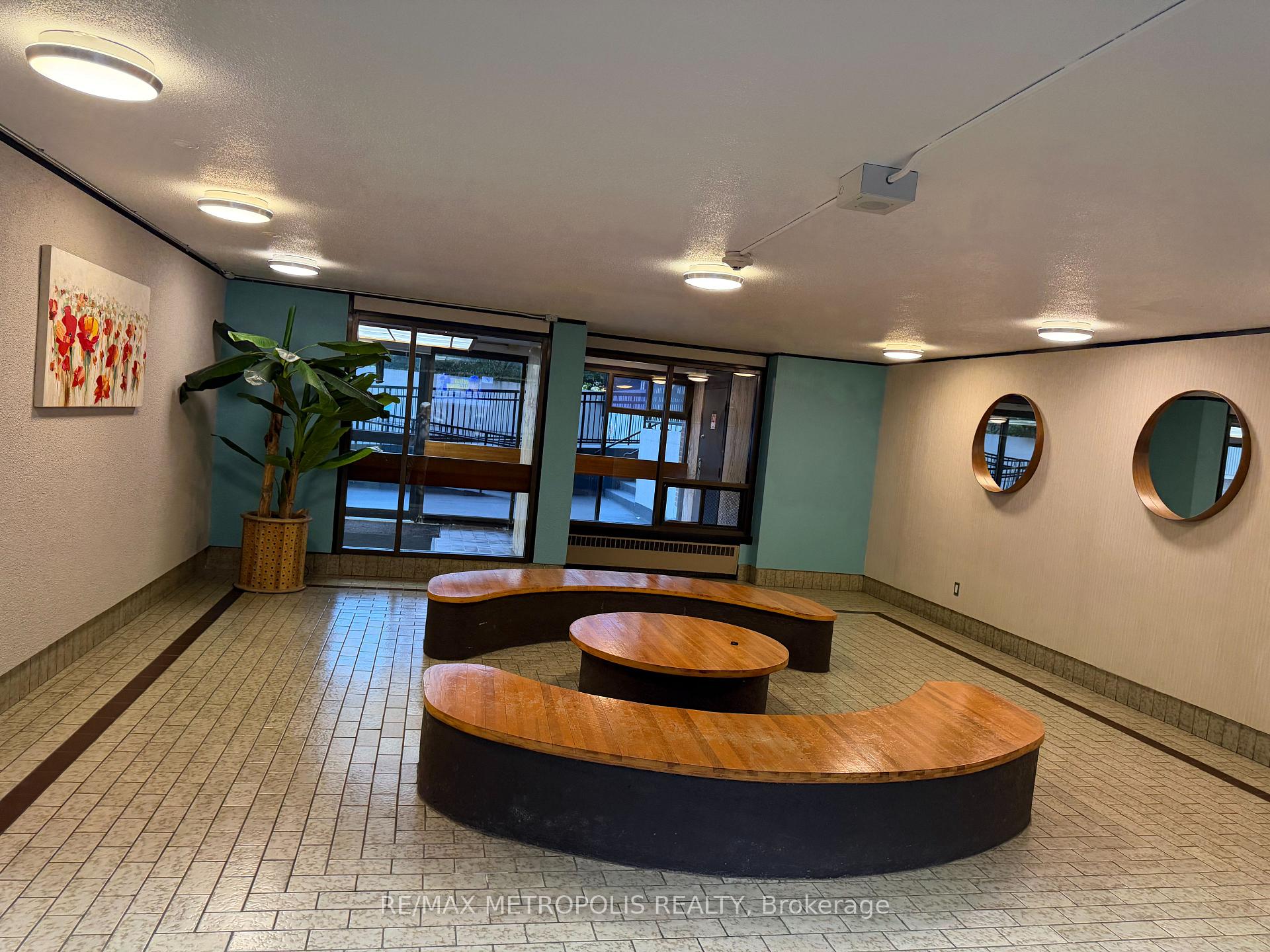 Photo 2 of Unit 2803, 3 Massey Square, Toronto, Crescent Town — HOMEH