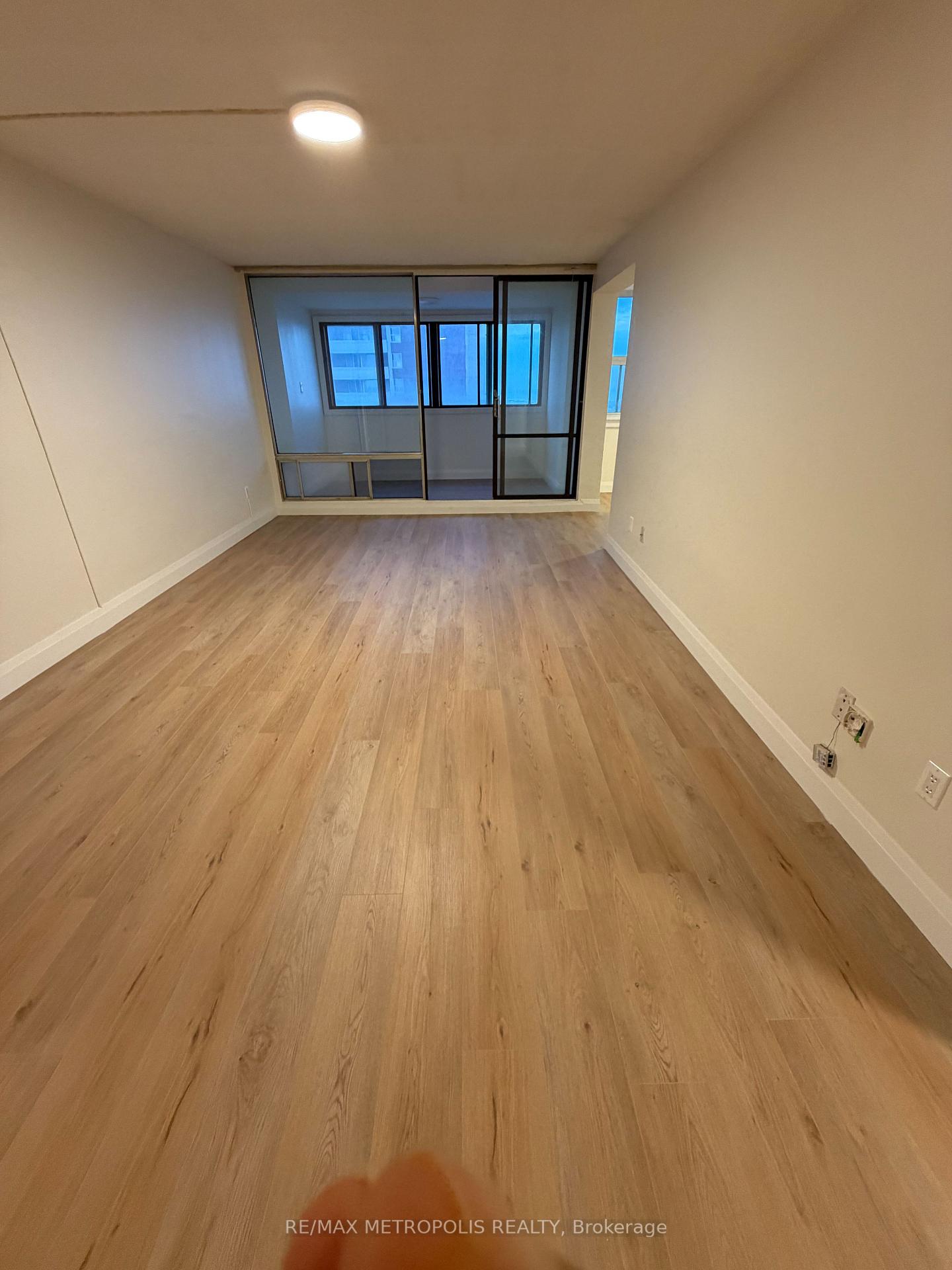 Photo 11 of Unit 2803, 3 Massey Square, Toronto, Crescent Town — HOMEH
