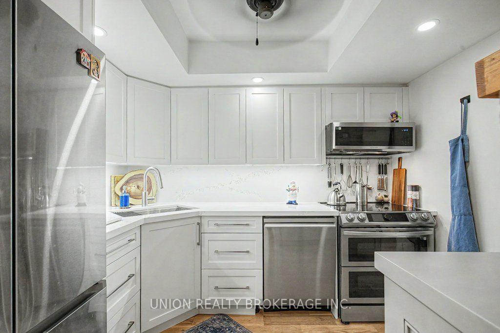 Photo 6 of Unit 905, 1093 Kingston Road, Scarborough, Birchcliffe-Cliffside — HOMEH