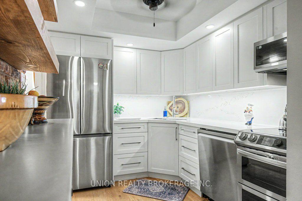 Photo 7 of Unit 905, 1093 Kingston Road, Scarborough, Birchcliffe-Cliffside — HOMEH
