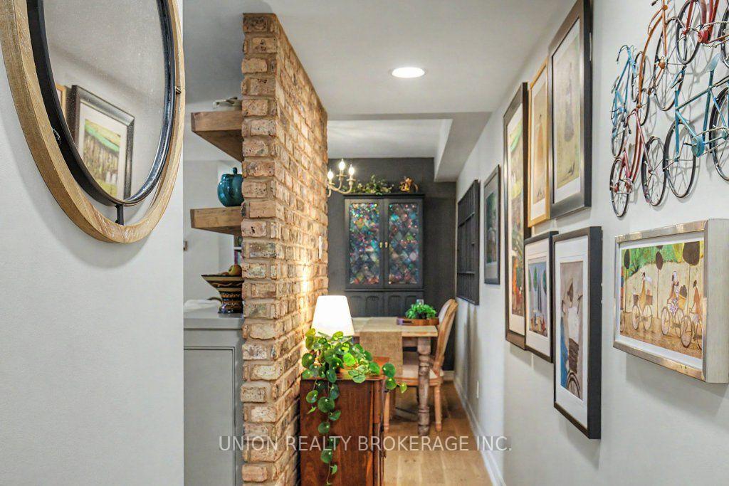 Photo 9 of Unit 905, 1093 Kingston Road, Scarborough, Birchcliffe-Cliffside — HOMEH