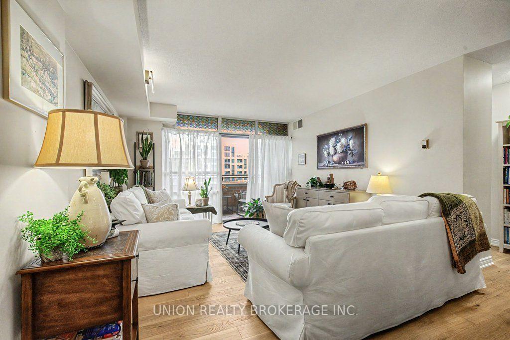 Photo 10 of Unit 905, 1093 Kingston Road, Scarborough, Birchcliffe-Cliffside — HOMEH