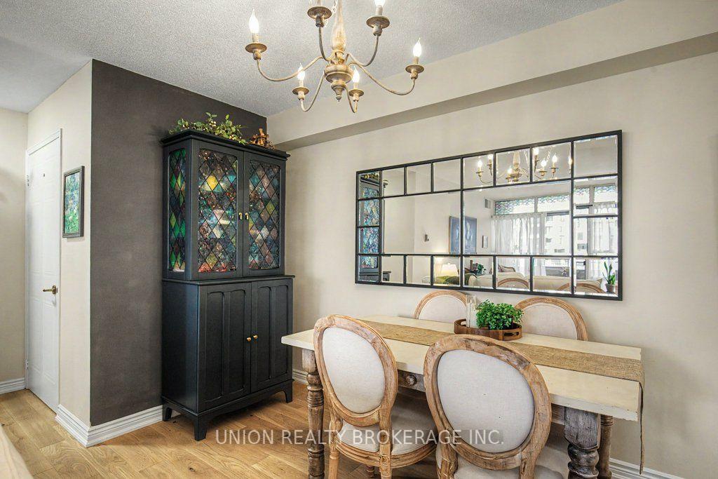 Photo 12 of Unit 905, 1093 Kingston Road, Scarborough, Birchcliffe-Cliffside — HOMEH