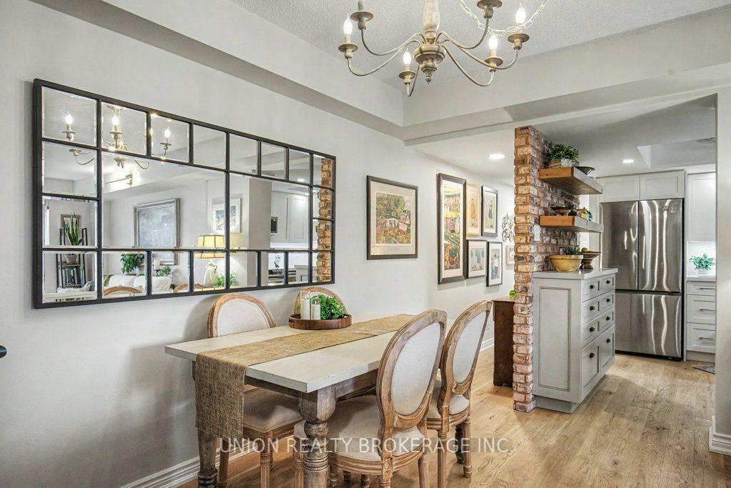 Photo 13 of Unit 905, 1093 Kingston Road, Scarborough, Birchcliffe-Cliffside — HOMEH