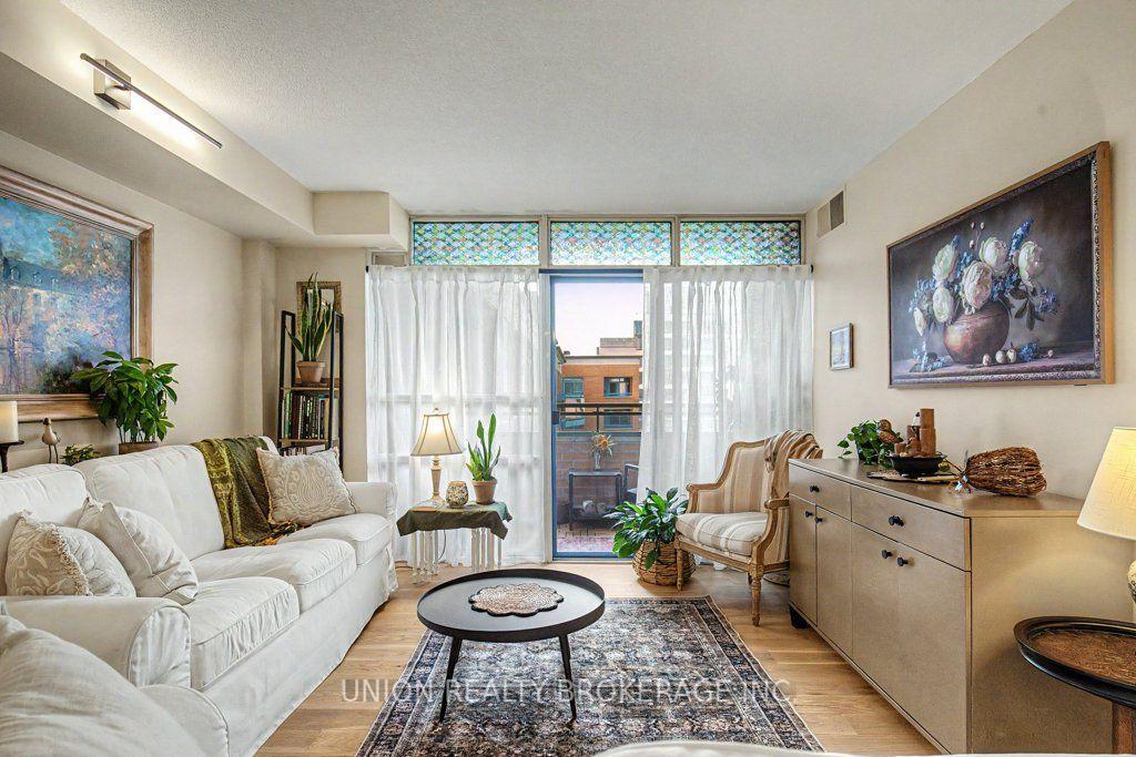 Photo 14 of Unit 905, 1093 Kingston Road, Scarborough, Birchcliffe-Cliffside — HOMEH