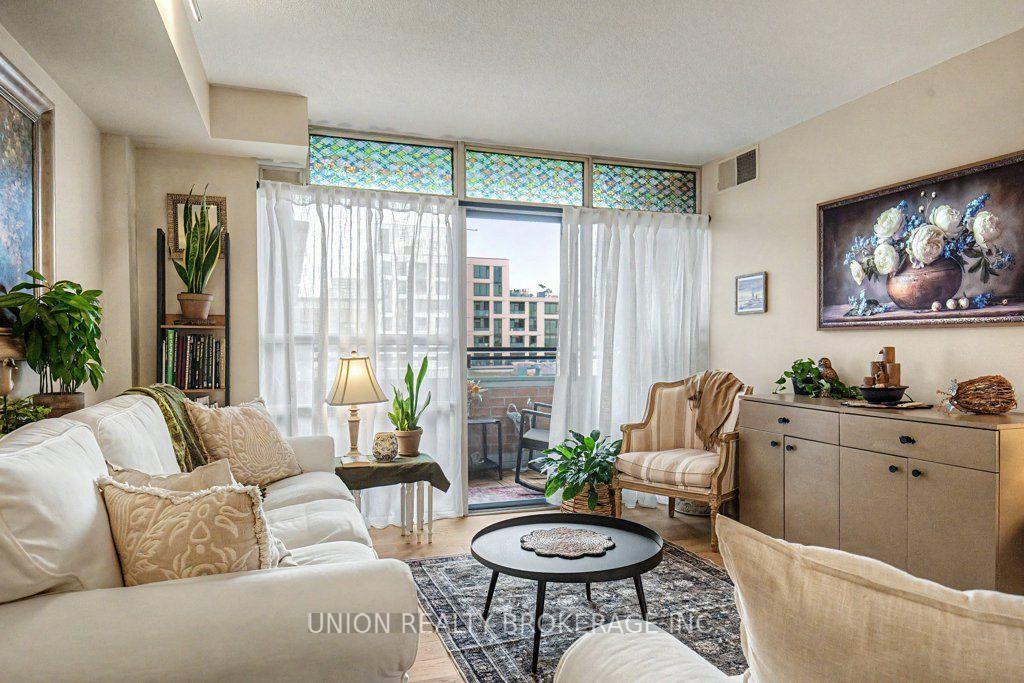 Photo 15 of Unit 905, 1093 Kingston Road, Scarborough, Birchcliffe-Cliffside — HOMEH