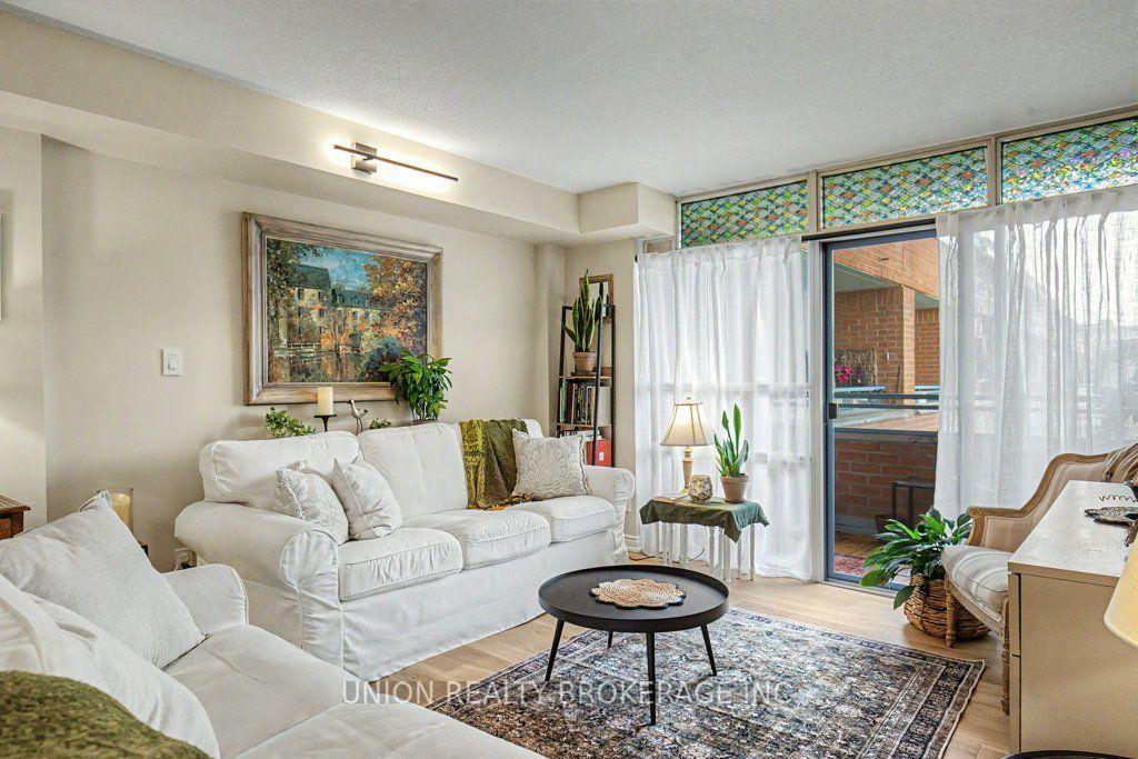 Photo 17 of Unit 905, 1093 Kingston Road, Scarborough, Birchcliffe-Cliffside — HOMEH