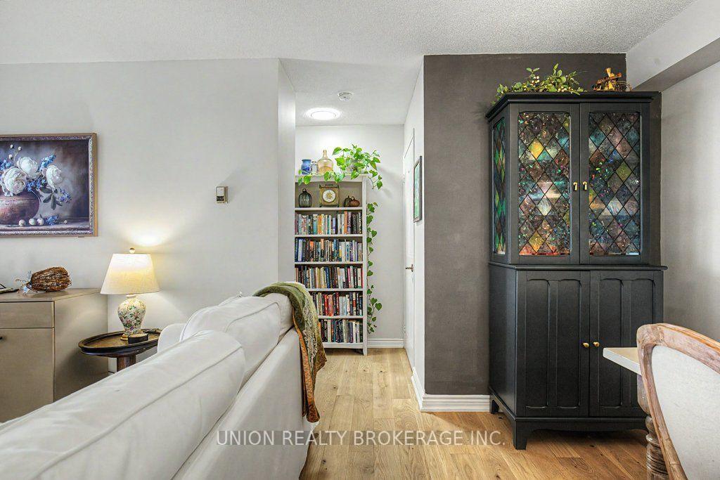 Photo 18 of Unit 905, 1093 Kingston Road, Scarborough, Birchcliffe-Cliffside — HOMEH
