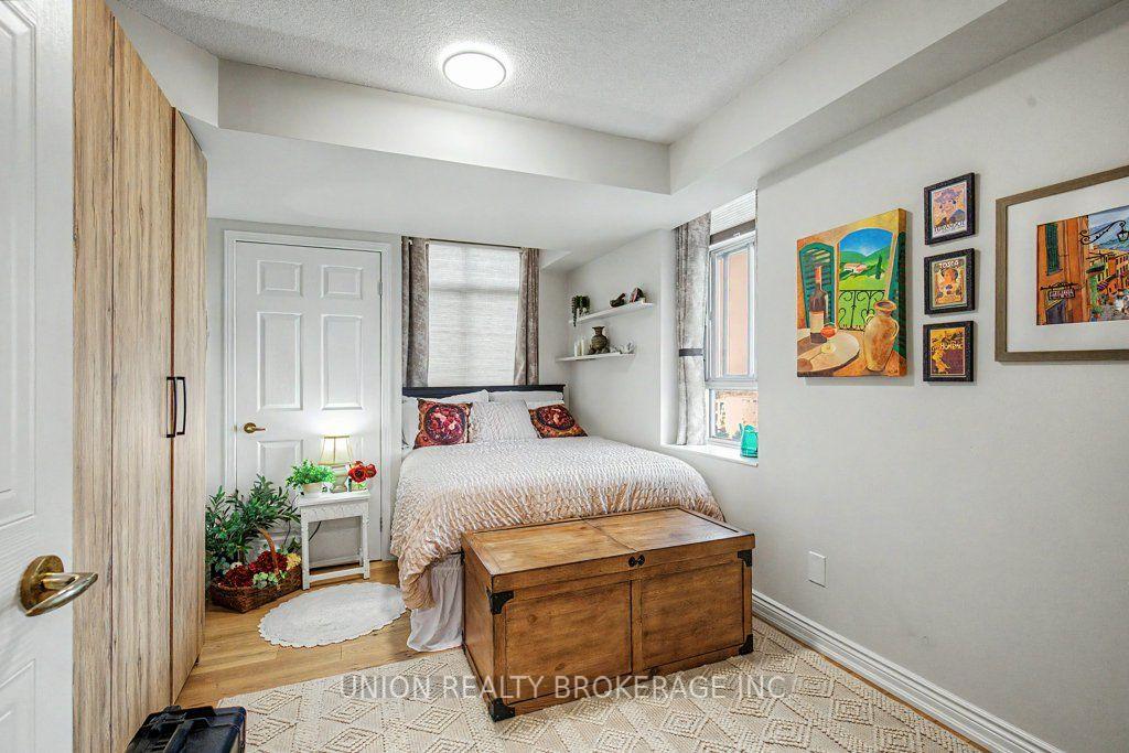 Photo 19 of Unit 905, 1093 Kingston Road, Scarborough, Birchcliffe-Cliffside — HOMEH