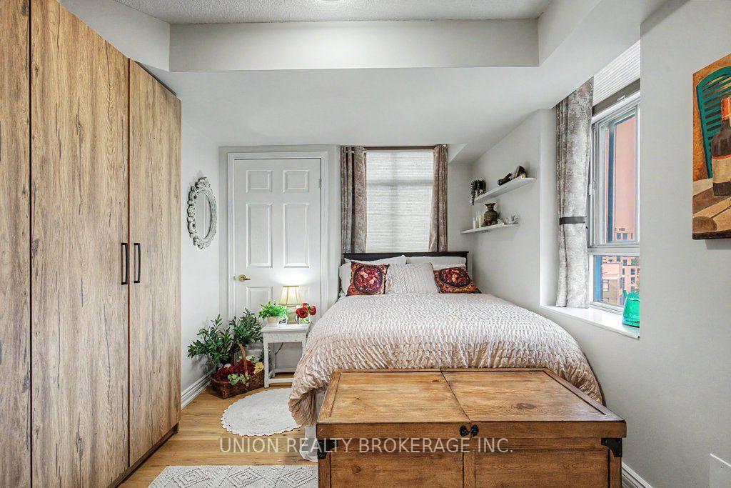 Photo 20 of Unit 905, 1093 Kingston Road, Scarborough, Birchcliffe-Cliffside — HOMEH