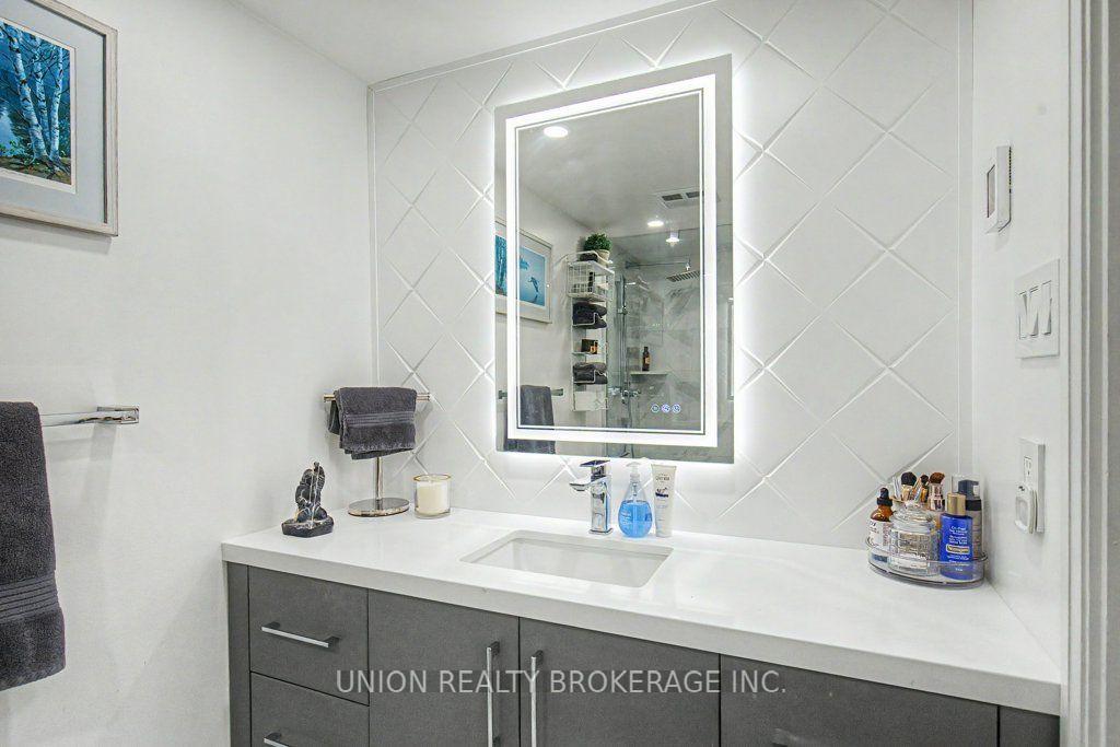 Photo 24 of Unit 905, 1093 Kingston Road, Scarborough, Birchcliffe-Cliffside — HOMEH
