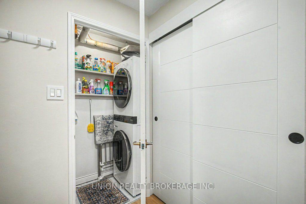 Photo 25 of Unit 905, 1093 Kingston Road, Scarborough, Birchcliffe-Cliffside — HOMEH