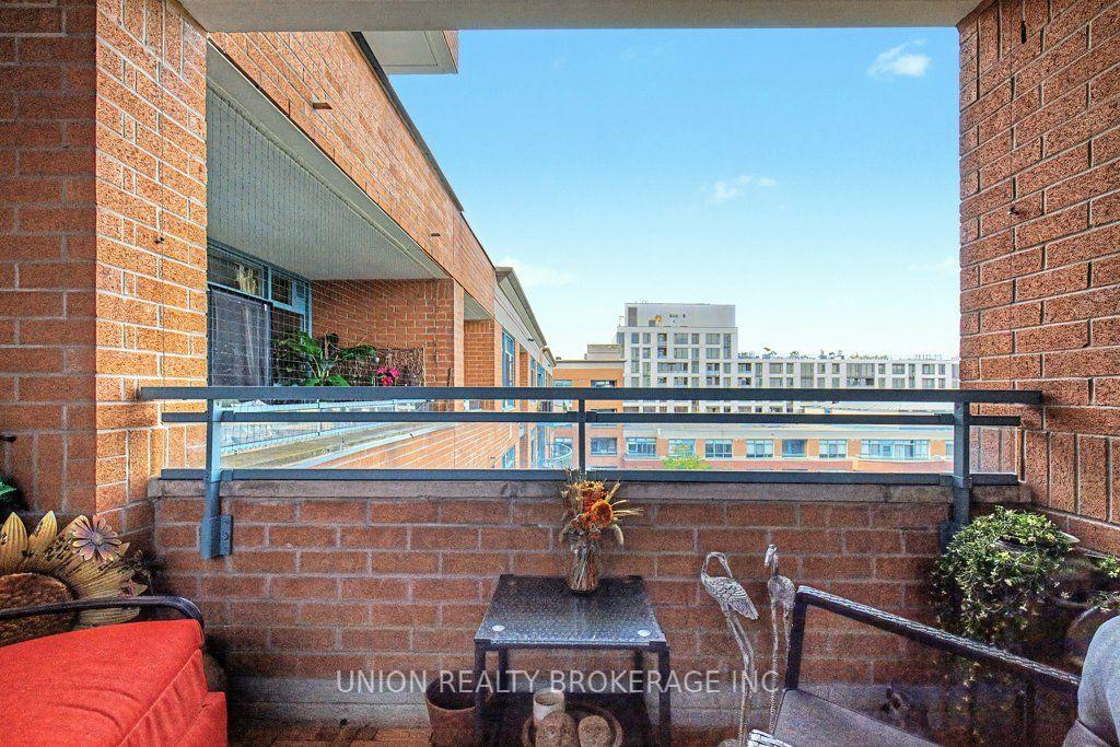 Photo 26 of Unit 905, 1093 Kingston Road, Scarborough, Birchcliffe-Cliffside — HOMEH