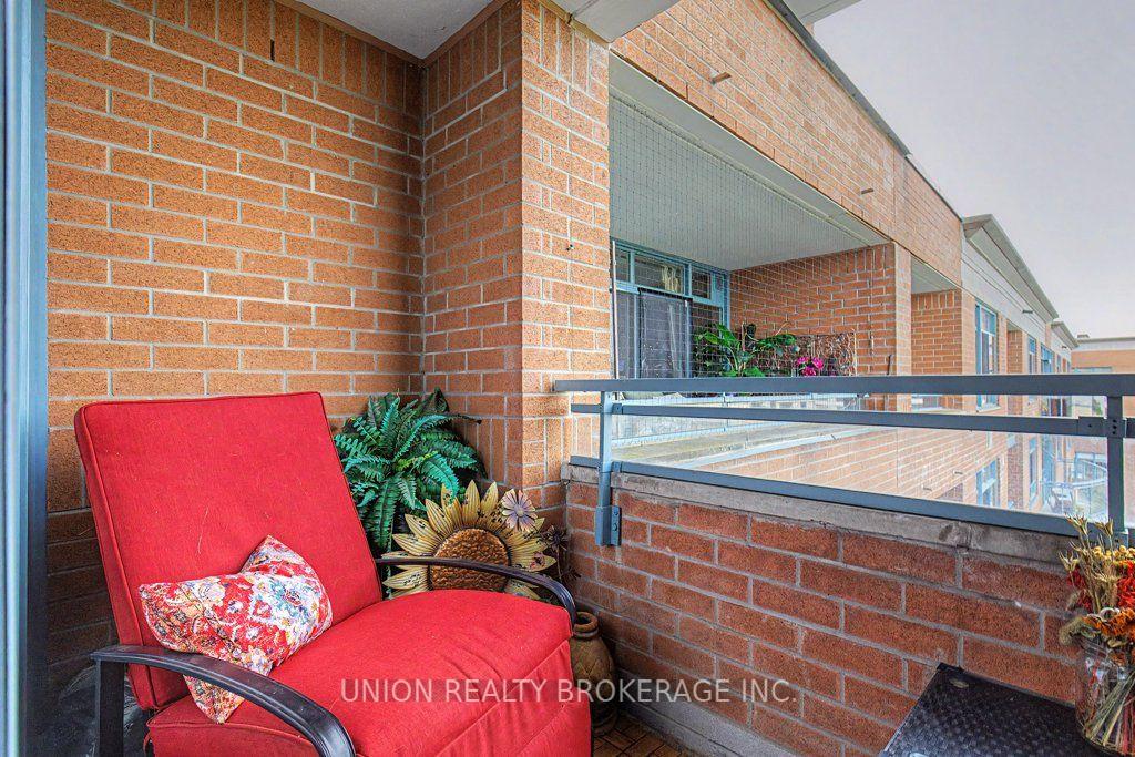 Photo 27 of Unit 905, 1093 Kingston Road, Scarborough, Birchcliffe-Cliffside — HOMEH