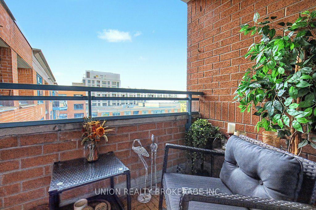 Photo 28 of Unit 905, 1093 Kingston Road, Scarborough, Birchcliffe-Cliffside — HOMEH
