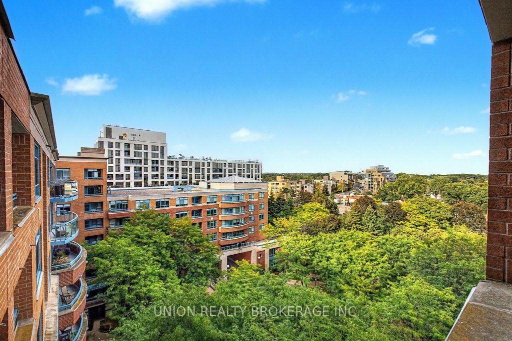 Photo 29 of Unit 905, 1093 Kingston Road, Scarborough, Birchcliffe-Cliffside — HOMEH