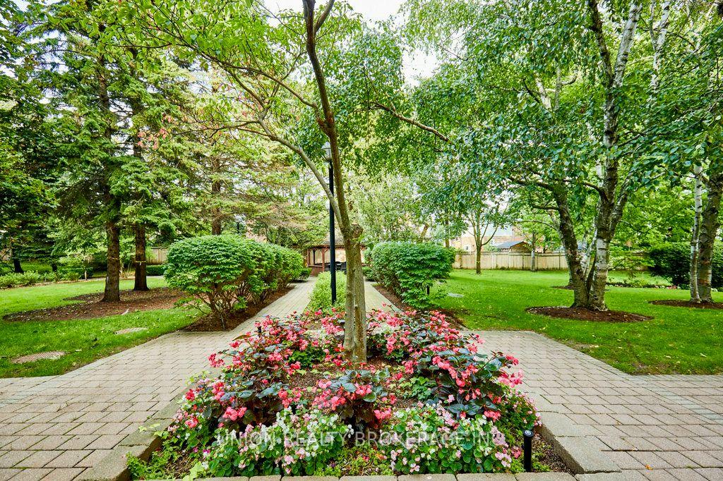 Photo 30 of Unit 905, 1093 Kingston Road, Scarborough, Birchcliffe-Cliffside — HOMEH
