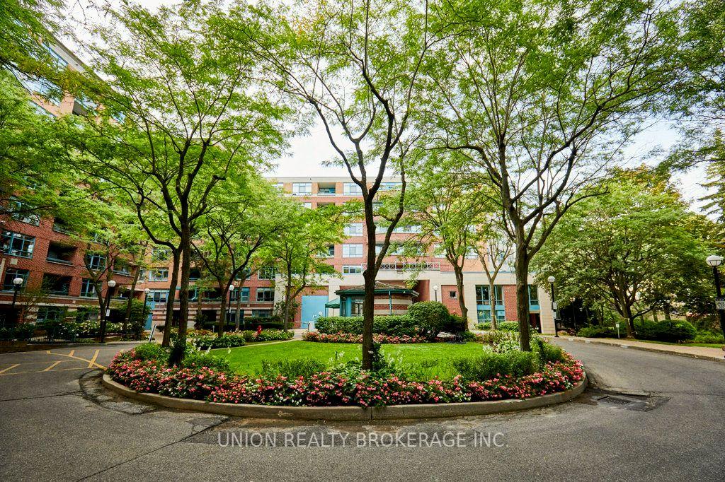 Photo 31 of Unit 905, 1093 Kingston Road, Scarborough, Birchcliffe-Cliffside — HOMEH